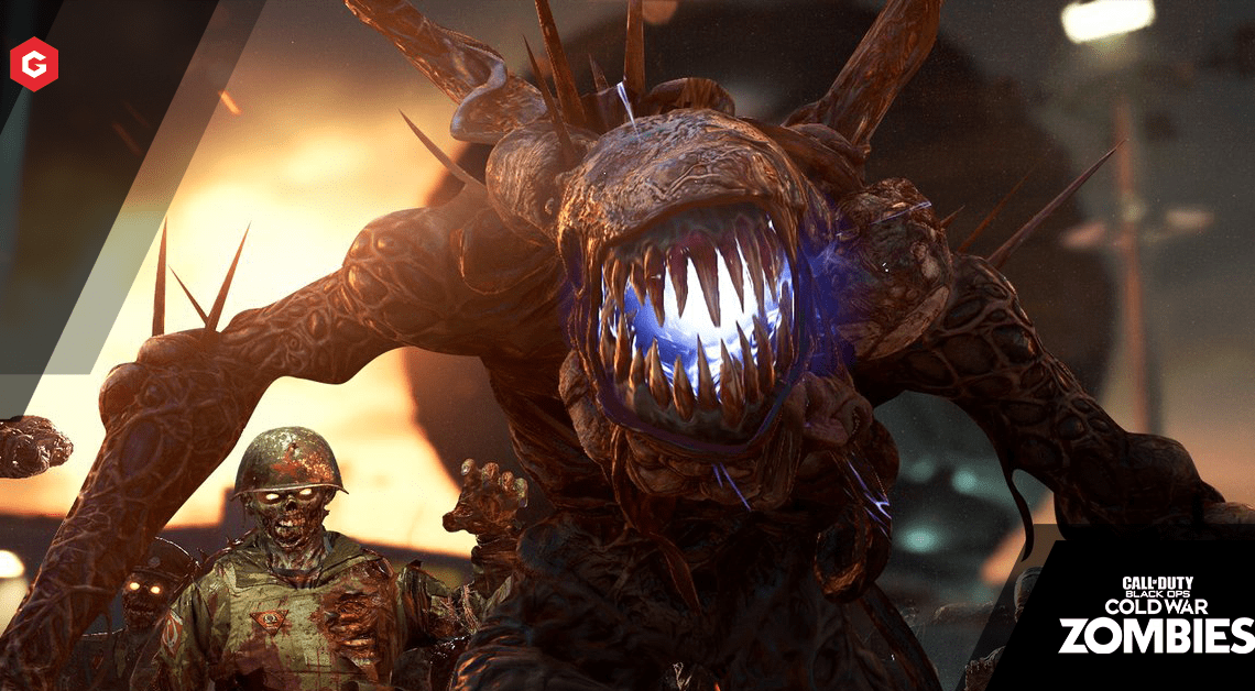 ブラックオプスコールドウォーゾンビ：ファイアベースZマップが2月4日に到着