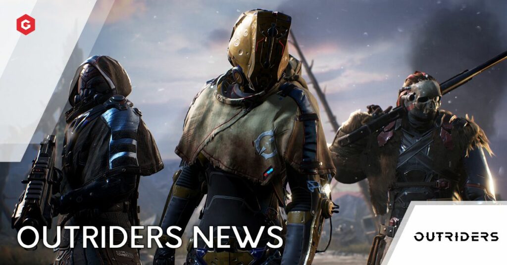 Outriders：リリース日、ゲームプレイ、クラス、デモ、トレーラー、プラットフォーム、PC要件、価格、その他知っておくべきことすべて