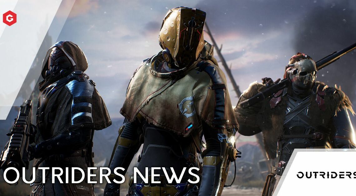 Outriders：リリース日、ゲームプレイ、クラス、デモ、トレーラー、プラットフォーム、PC要件、価格、その他知っておくべきことすべて