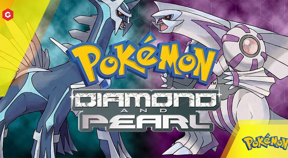 ポケットモンスターダイヤモンドパールのリメイク：リリース日、予告編、ゲームプレイ、違い、そしてNintendoSwitchについて知っておくべきことすべて