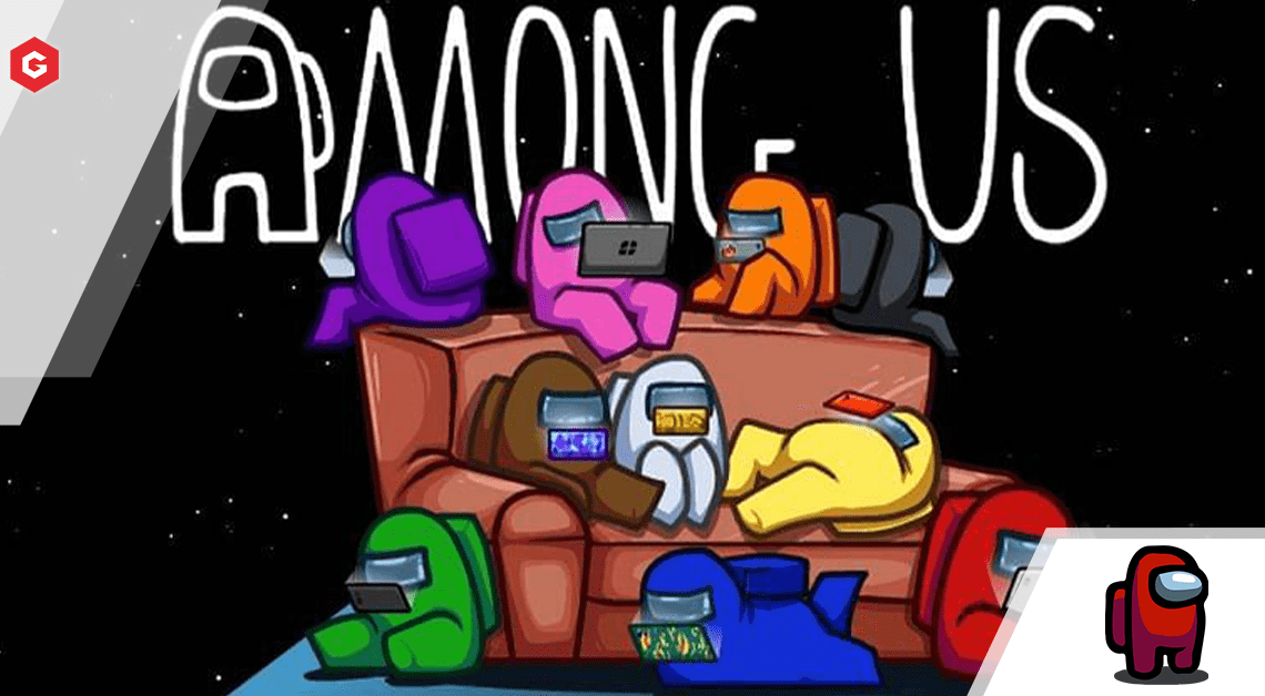 私たちの間で改造を取得する方法