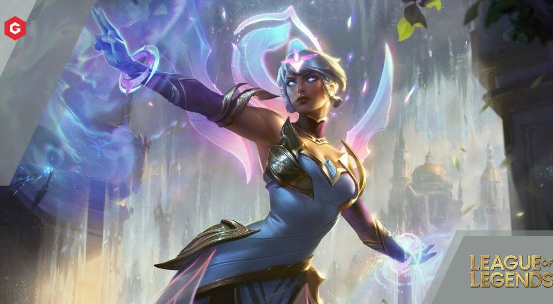 League of Legends 11.2パッチノート：LoLのリリース日、更新時間、チャンピオンの変更