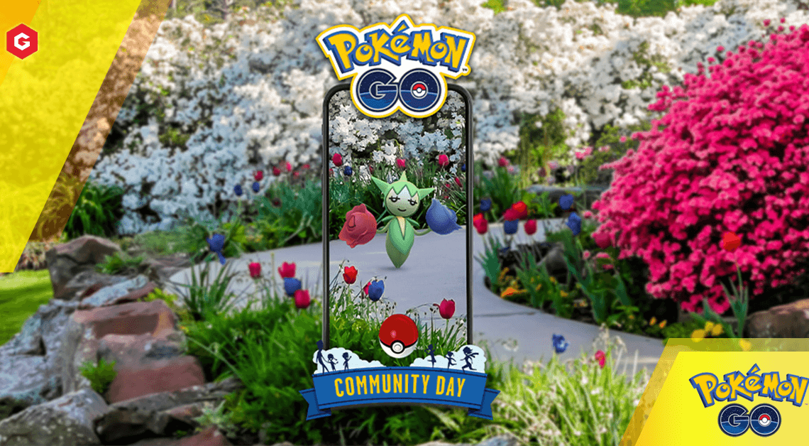 ポケモンGOコミュニティデー2021年2月：日付、時間、チケット、スケジュール、報酬、ボーナス、そしてあなたが知る必要があるすべて