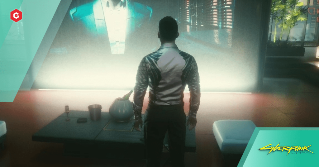 Cyber​​punk 2077：最初のDLCはいつリリースされますか？