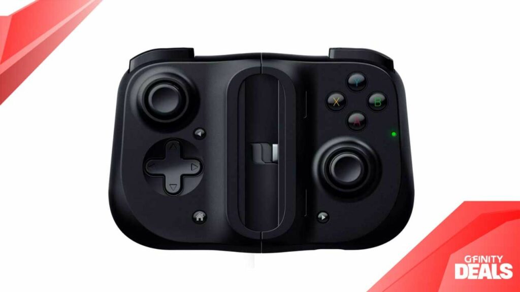 最高の電話コントローラー2021：AndroidおよびIOS向けのトップモバイルゲームコントローラー