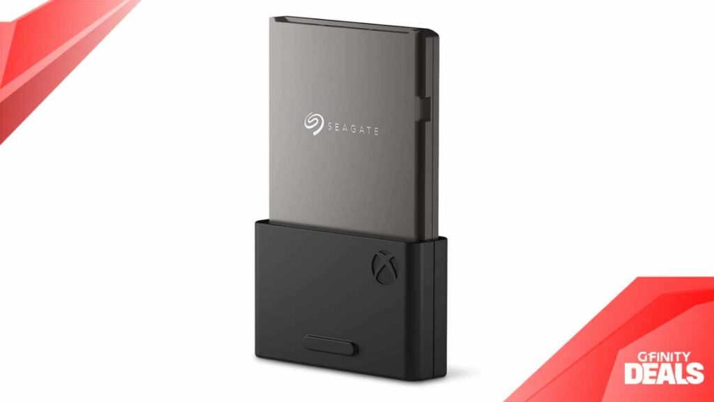 XboxシリーズXに最適なハードドライブ：外部ストレージ、SSDなどのおすすめ！