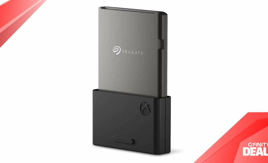 XboxシリーズXに最適なハードドライブ：外部ストレージ、SSDなどのおすすめ！