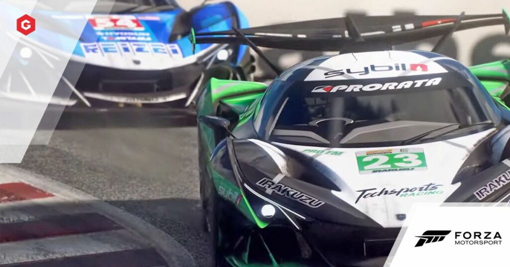 Forza Motorsport 8のリーク：リリース日、車、キャリアモード、トラック、トレーラー、およびXbox SeriesXで知っているすべてのもの