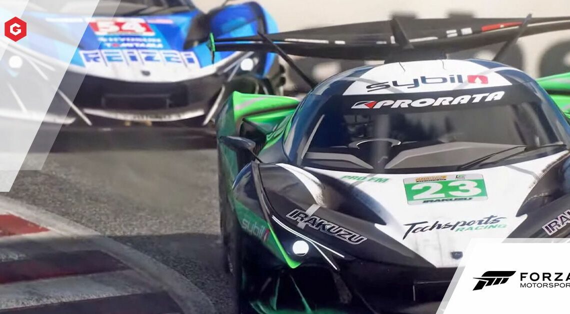 Forza Motorsport 8のリーク：リリース日、車、キャリアモード、トラック、トレーラー、およびXbox SeriesXで知っているすべてのもの