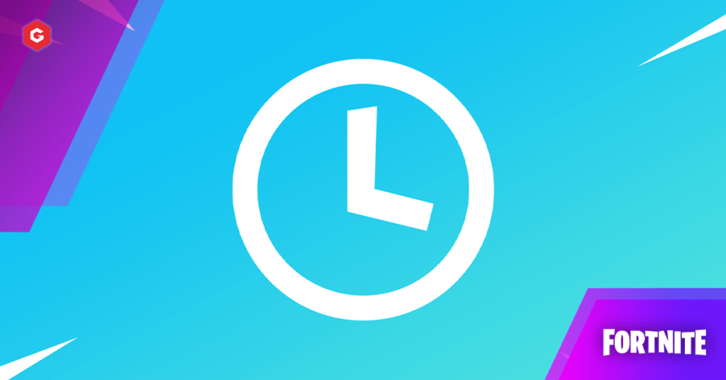Fortnite Update 15.21：ダウンタイムはいつですか？どのくらいですか？