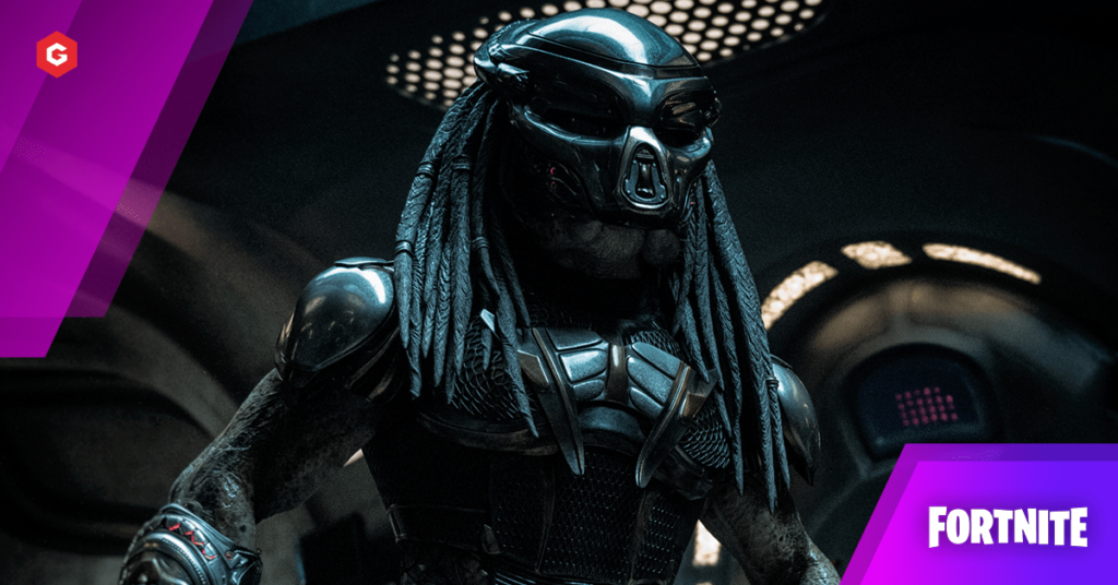 Fortnite Predatorスキン：リリース日、イベント、価格、バックブリング、グライダー、ハーベストツール、ロックを解除する方法と私たちが知っているすべて