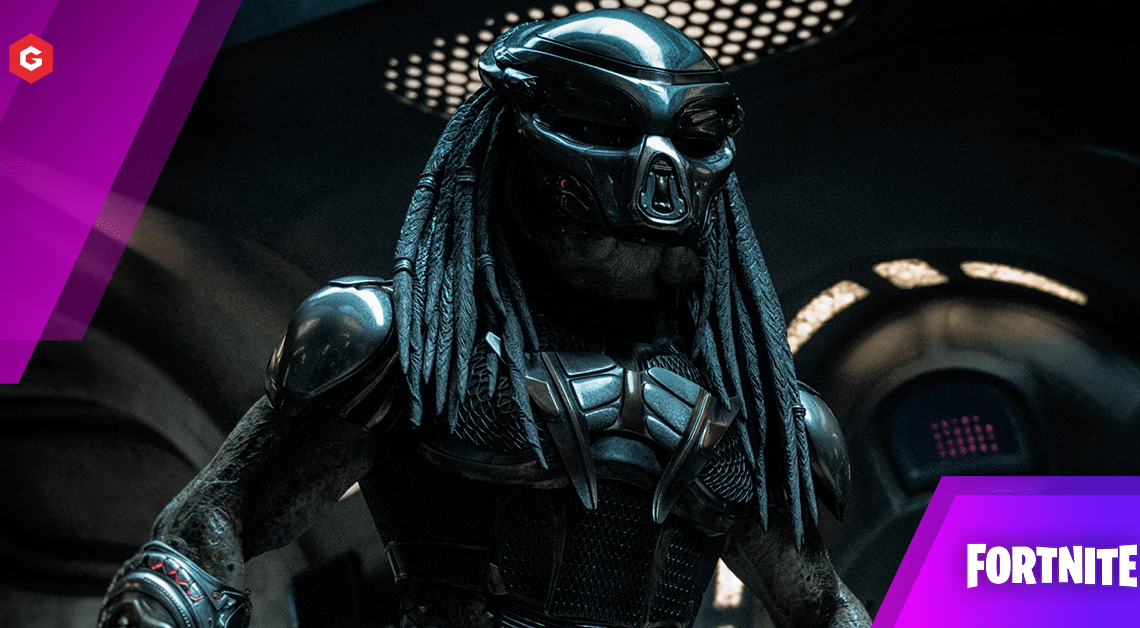 Fortnite Predatorスキン：リリース日、イベント、価格、バックブリング、グライダー、ハーベストツール、ロックを解除する方法と私たちが知っているすべて