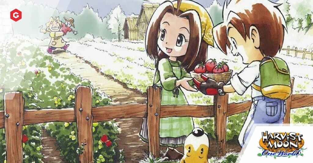 Harvest Moon：One World：UKリリース日、予告編、ゲームプレイ、キャラクター、先行予約、その他知っておくべきことすべて