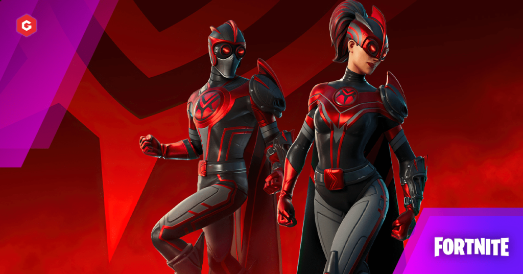 Fortnite第2章シーズン5：すべての神話の武器を入手する方法