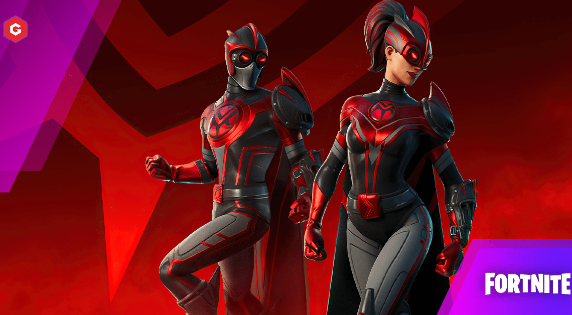 Fortnite第2章シーズン5：すべての神話の武器を入手する方法