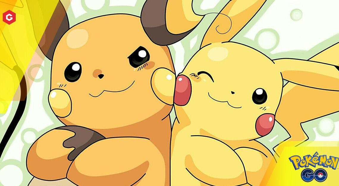 ポケモンGOシャイニーピカチュウガイド：シャイニーピカチュウを捕まえてシャイニーライチュウに進化する方法