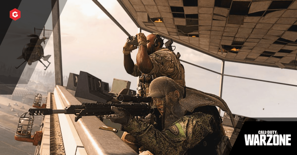 コールオブデューティ：ウォーゾーン：コールオブデューティリーグへの広範な統合に関するアクティビジョン計画