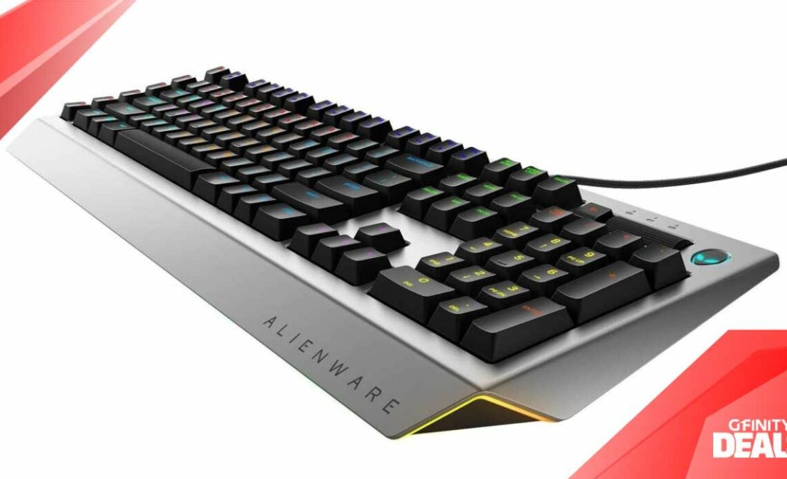 最高のゲーミングキーボード2021：ゲーミングに最適なキーボードはどれですか？