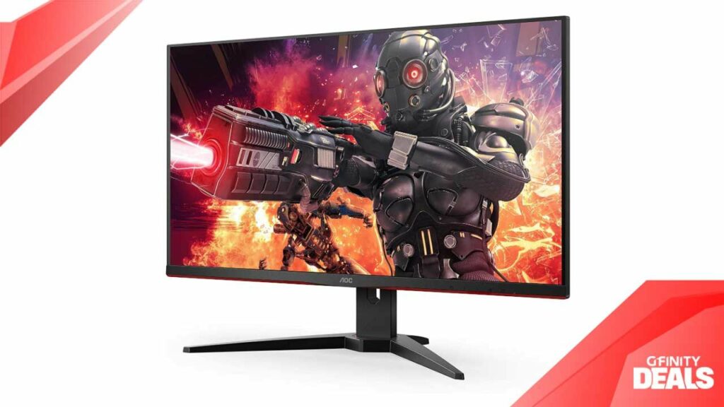 最高のPS5モニター2021：どのゲームモニターがPS5に最適ですか？