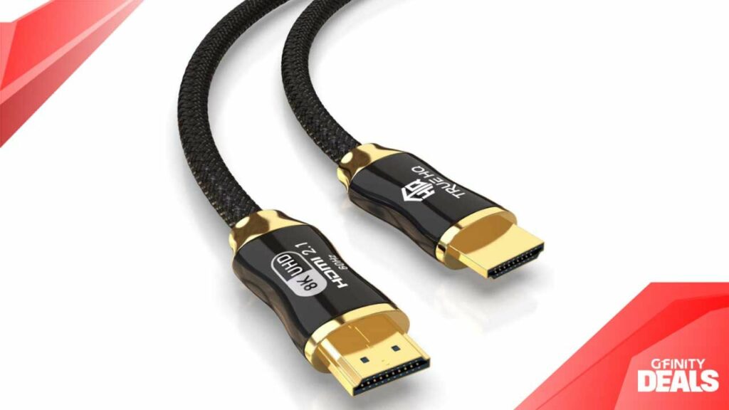 最高のHDMI2.1ケーブル2021：PS5、XboxシリーズXおよびPC用の高速HDMIケーブル