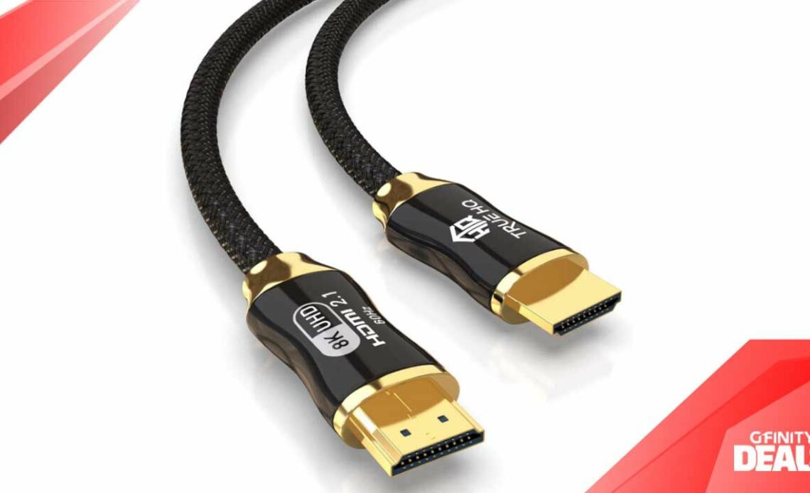 最高のHDMI2.1ケーブル2021：PS5、XboxシリーズXおよびPC用の高速HDMIケーブル