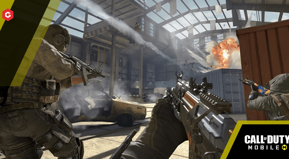 CODモバイルシーズン14リーク：リリース日、バトルパスリワード、テストサーバー、テーマ、キャラクター、マップ、武器、ゾンビ、そして私たちが知っているすべてのもの