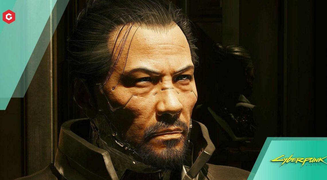 Cyber​​punk 2077 Takemura Phone Call Glitch：最新のパッチがバグを増やす