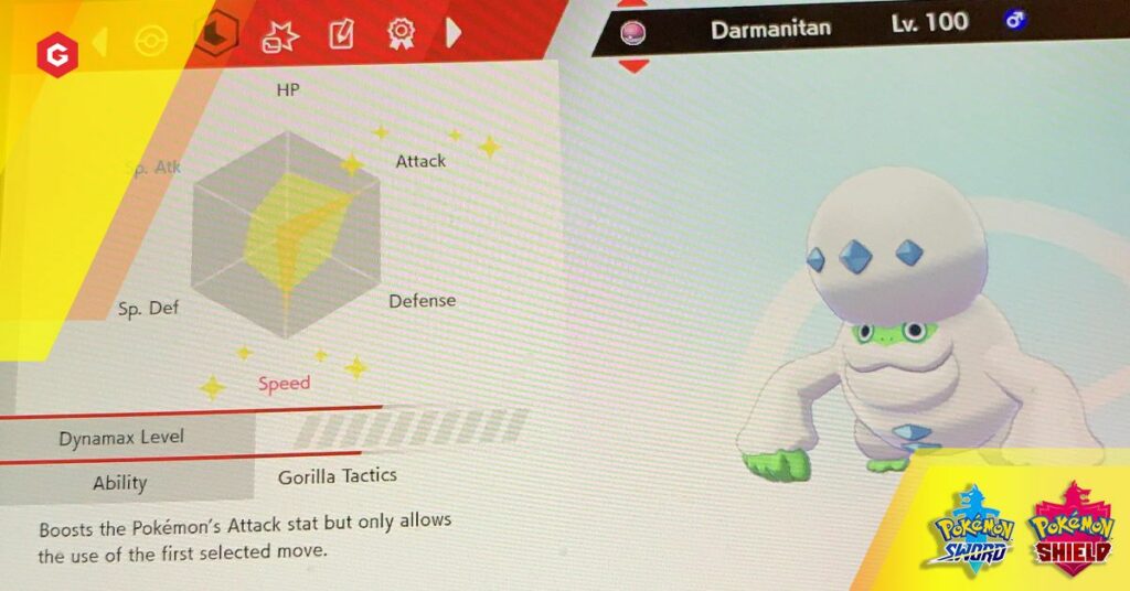 ポケモンソードアンドシールドハッカーは禁止されると警告されています