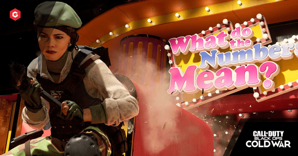 ブラックオプスコールドウォー：奇妙なゲーム内グリッチが銃撃戦トーナメントを明らかに