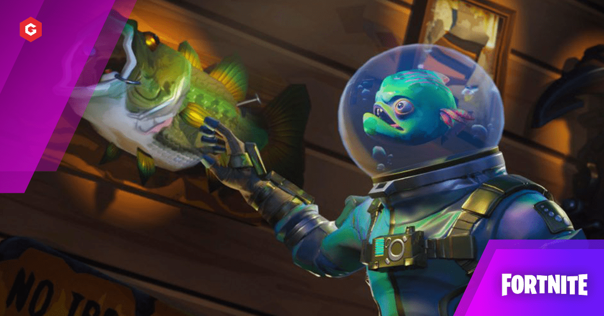 Fortniteの石像でエモート-第9週シーズン5クエストの石像でエモートする場所