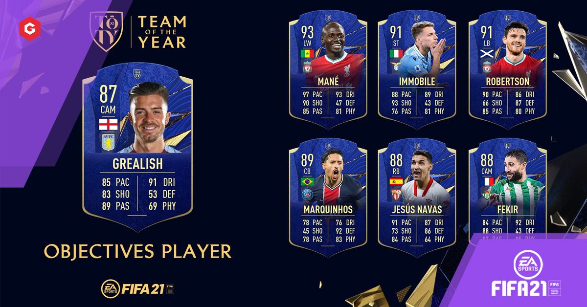 FIFA 21：XboxシリーズX、PS5、Xbox One PS4、PCでジャックグリーリッシュTOTYの佳作目標をすばやく実行する方法