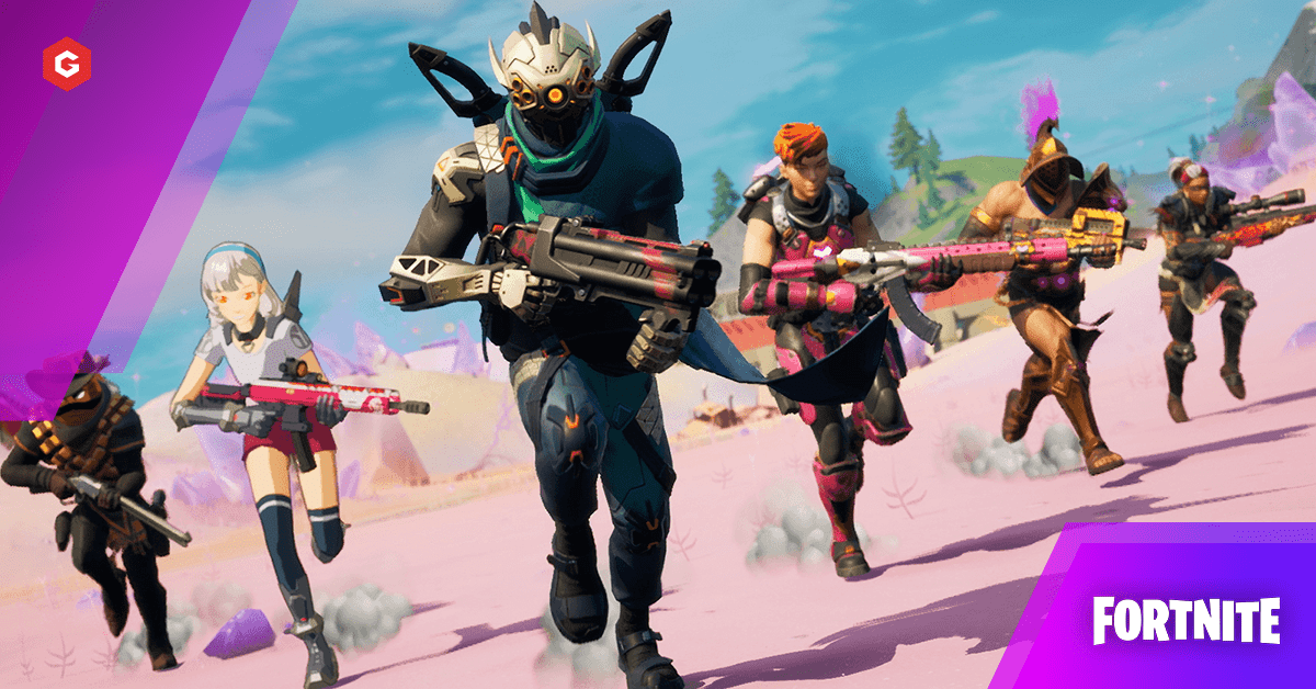 Fortniteシーズン5クロスオーバースキンがエピックによってリークされ、すべての予測