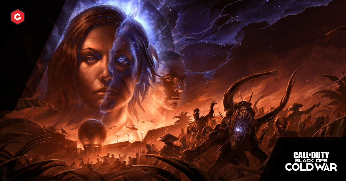 Black Ops Cold War Zombies Firebase Z：ゲームプレイトレーラーがリリースされました