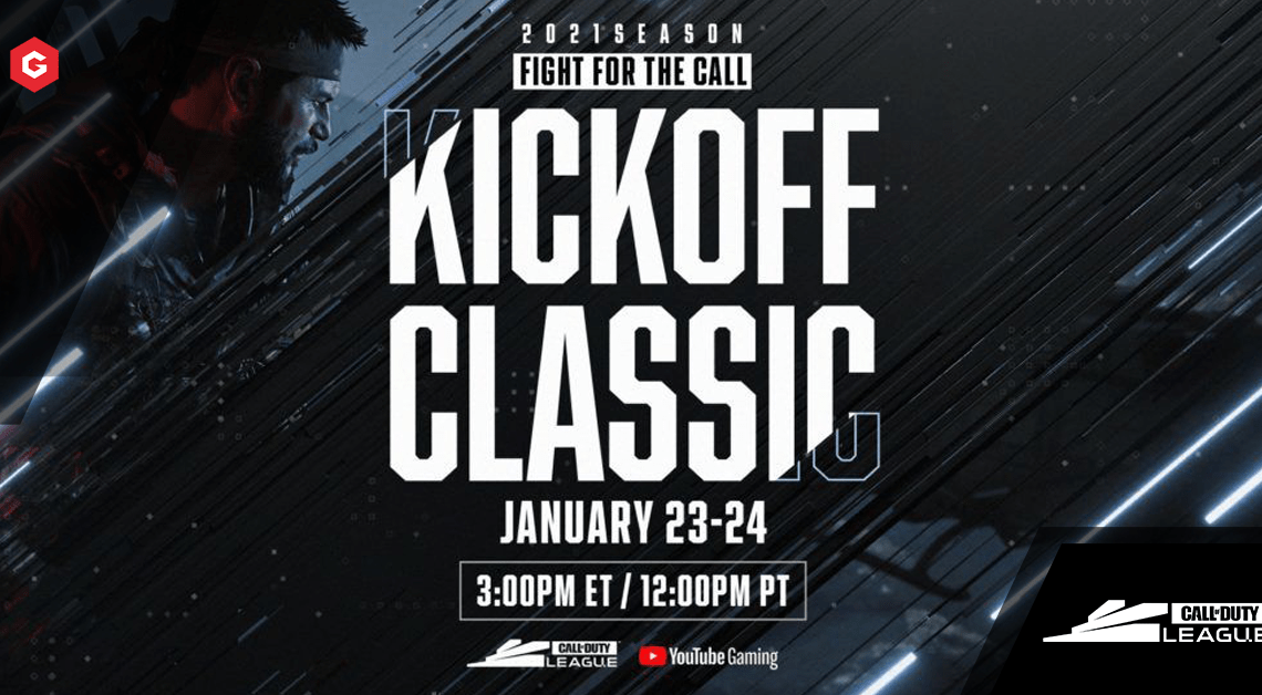 CDL 2021キックオフクラシックハブ：視聴方法、日付、スケジュール、形式、賞金プール、チーム、その他知っておくべきことすべて