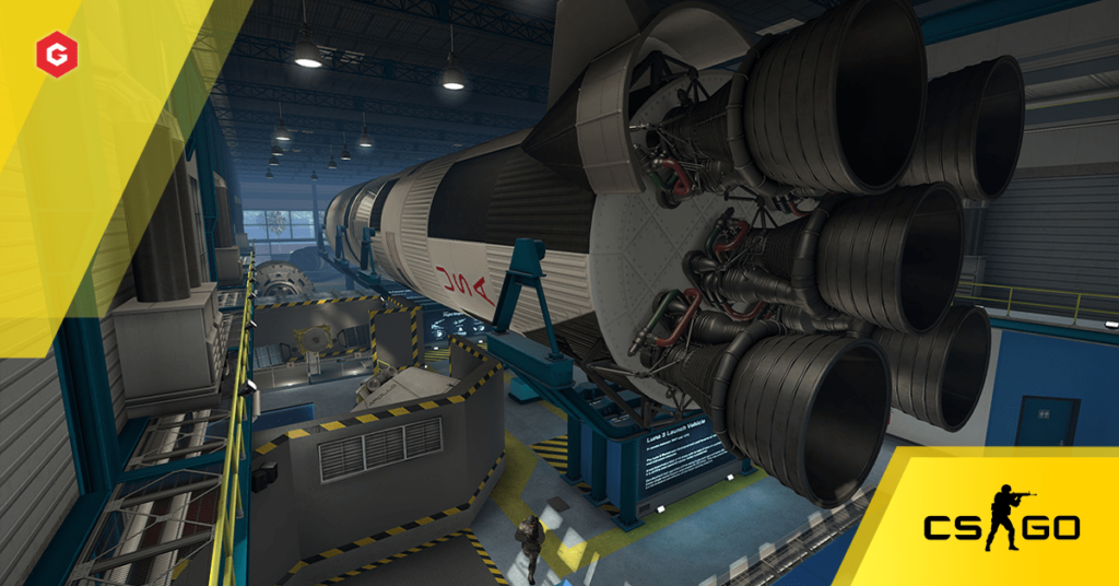 CS：GO：新しいバグがしゃがんだときにプレイヤーの精度を低下させる