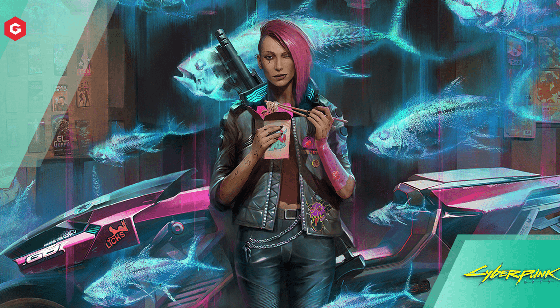 Cyber​​punk 2077 DLC 1：リリース日、ストーリー、コンテンツ、リーク、憶測、そして私たちが知っているすべて