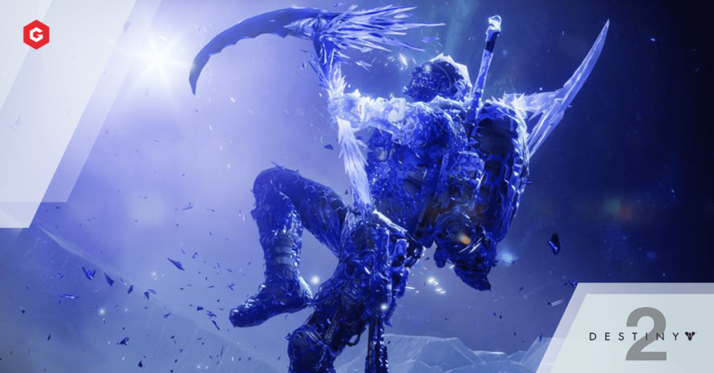 Destiny 2ベストエキゾチックアーマー：タイタン、ハンター、ウォーロックに最適なアーマー