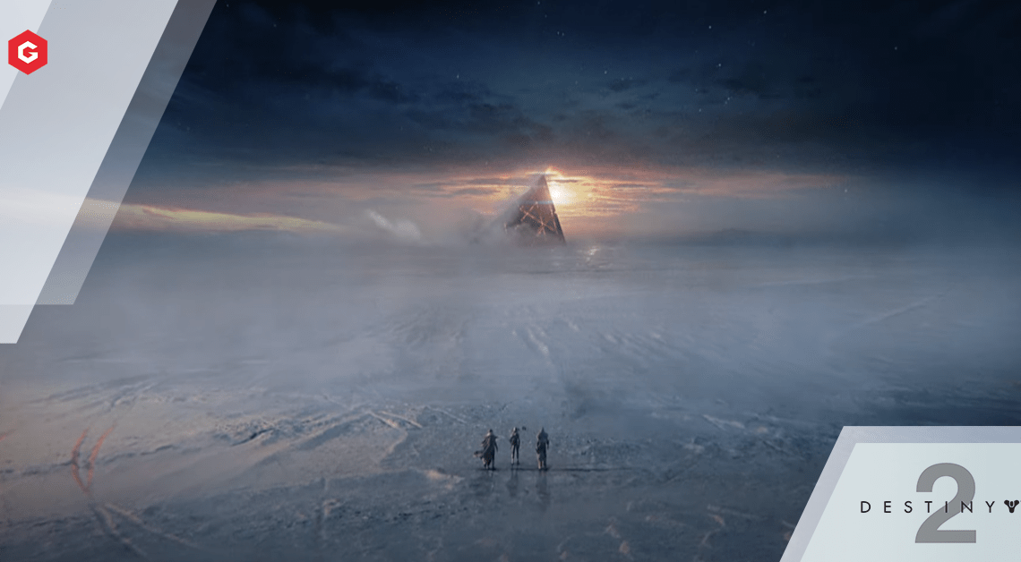 Destiny 2ウィークリーリセット1月12日：時間、日暮れ、フラッシュポイント、確認されたアクティビティ