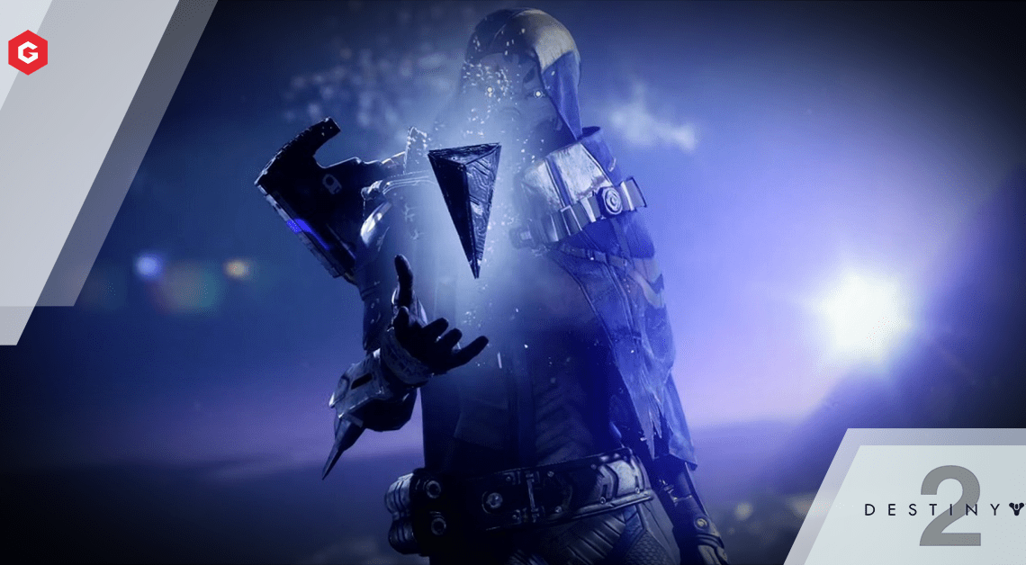 Destiny 2パッチ3.0.2パッチノート：ShatterdiveNerfとWhisperofFissuresの変更