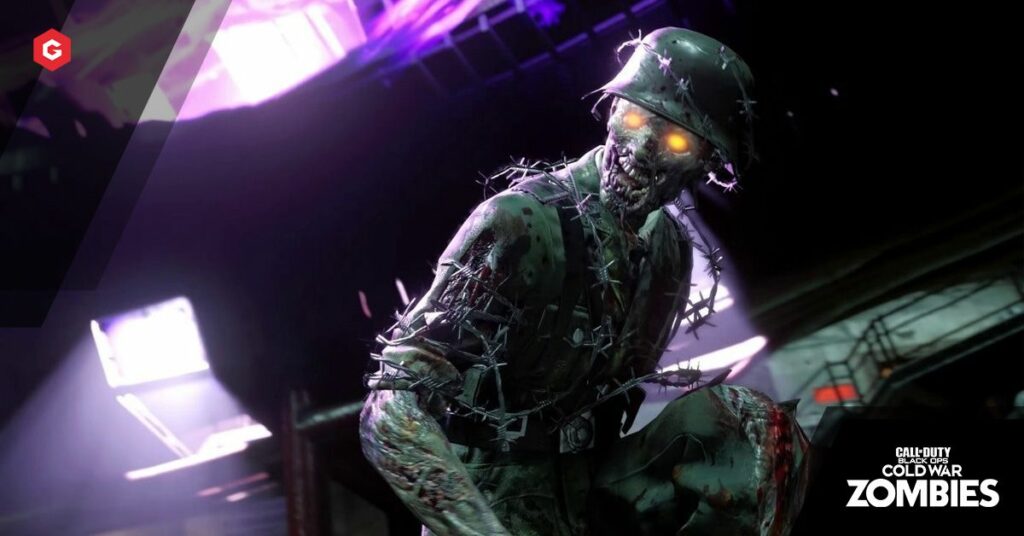 Die Maschineイースターエッグの手順：ソロと協力で完了する方法