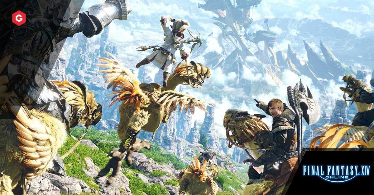 FFXIV 6.0リビール：次のファイナルファンタジーアップデートニュース、見捨てられたリーク、リリース日の詳細など
