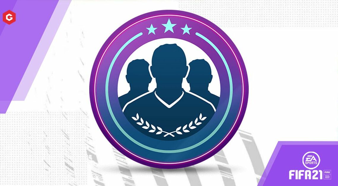 FIFA 21：Xbox One、PS4、Xbox Series X、PS5、PC向けの86以上のアップグレードSBC最安値ソリューション