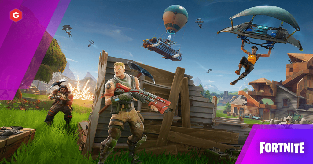 Fortniteが作成され、最初にリリースされたのはいつですか？