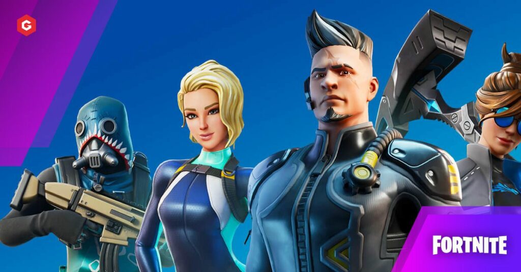 Fortniteシーズン5ウィーク7チャレンジガイド：クエスト、報酬、チートシート、チャレンジをすばやく完了する方法