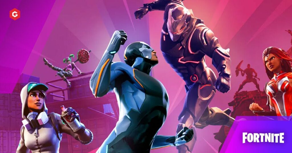 Fortnite第2章シーズン5第8週チャレンジガイド：クエスト、報酬、チートシート、およびチャレンジをすばやく完了する方法