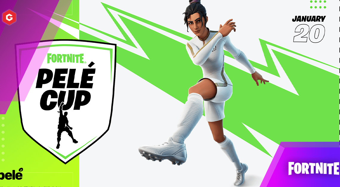 Fortnite Peleカップ：リリース日、賞品、ルール、スキン、Reigster、報酬、チーム、モード、そしてあなたが知る必要があるすべて