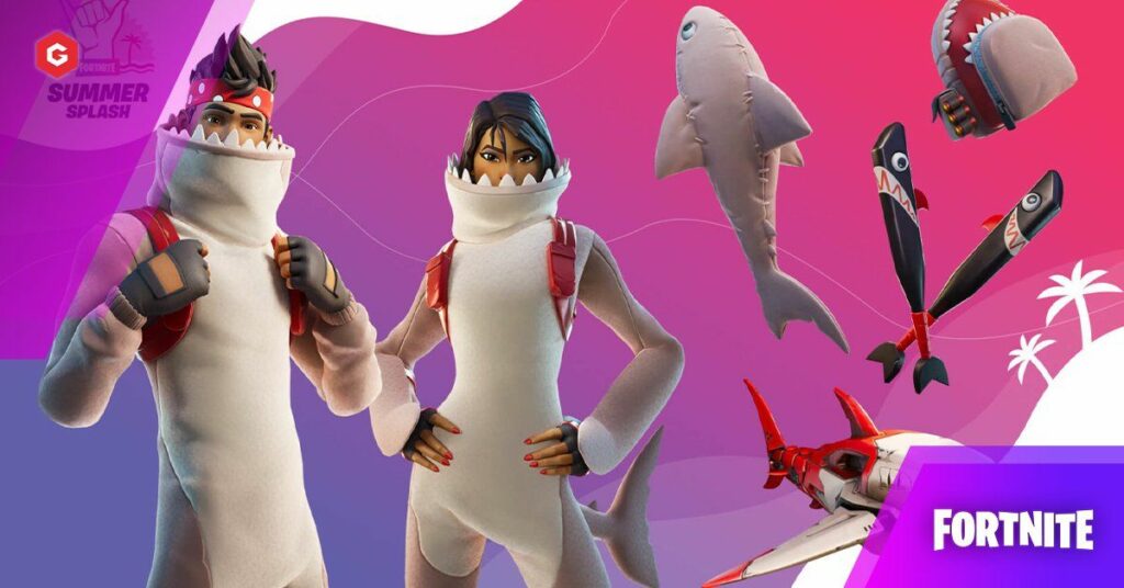 Fortnite Typhoon Skin：リリース日、リーク、価格、噂、そしてあなたが知る必要があるすべて