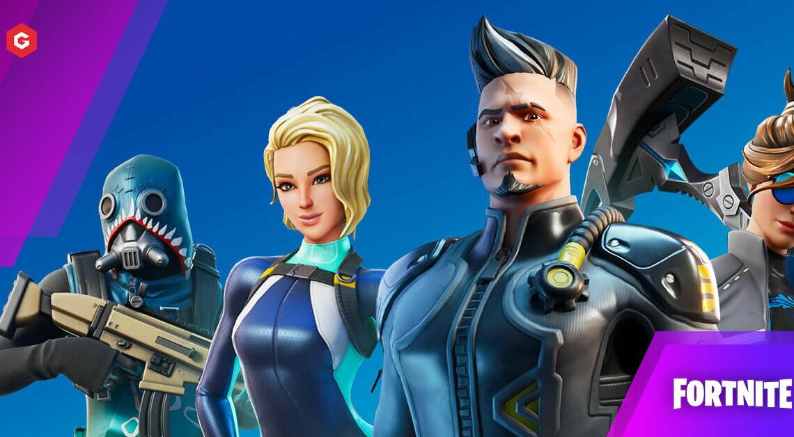 Fortniteシーズン5ウィーク7チャレンジガイド：クエスト、報酬、チートシート、チャレンジをすばやく完了する方法