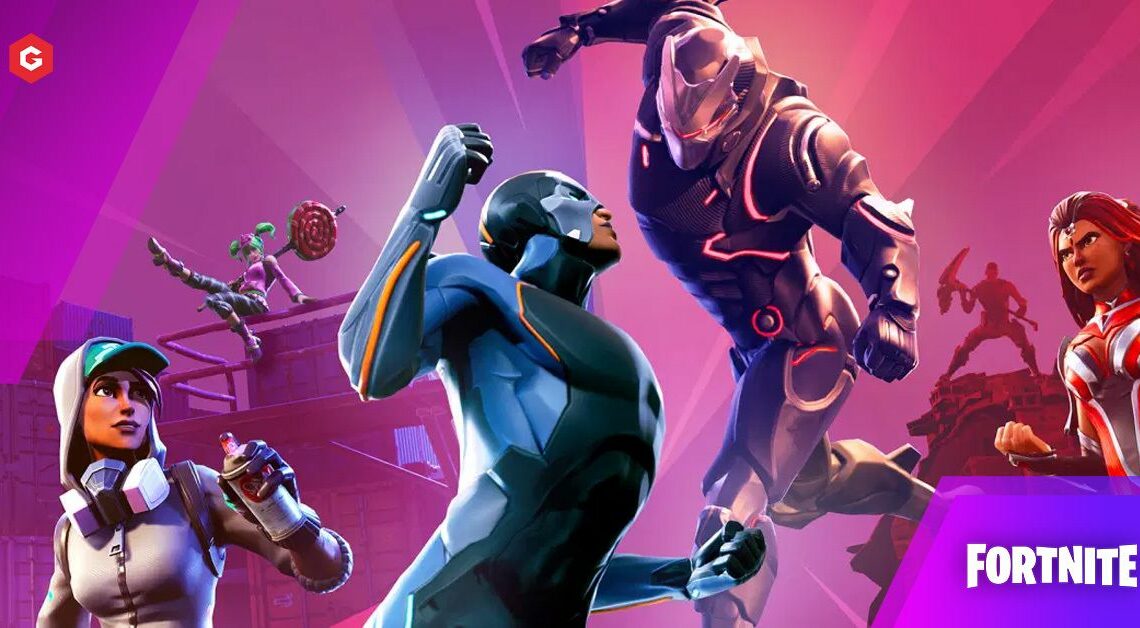 Fortnite第2章シーズン5第8週チャレンジガイド：クエスト、報酬、チートシート、およびチャレンジをすばやく完了する方法