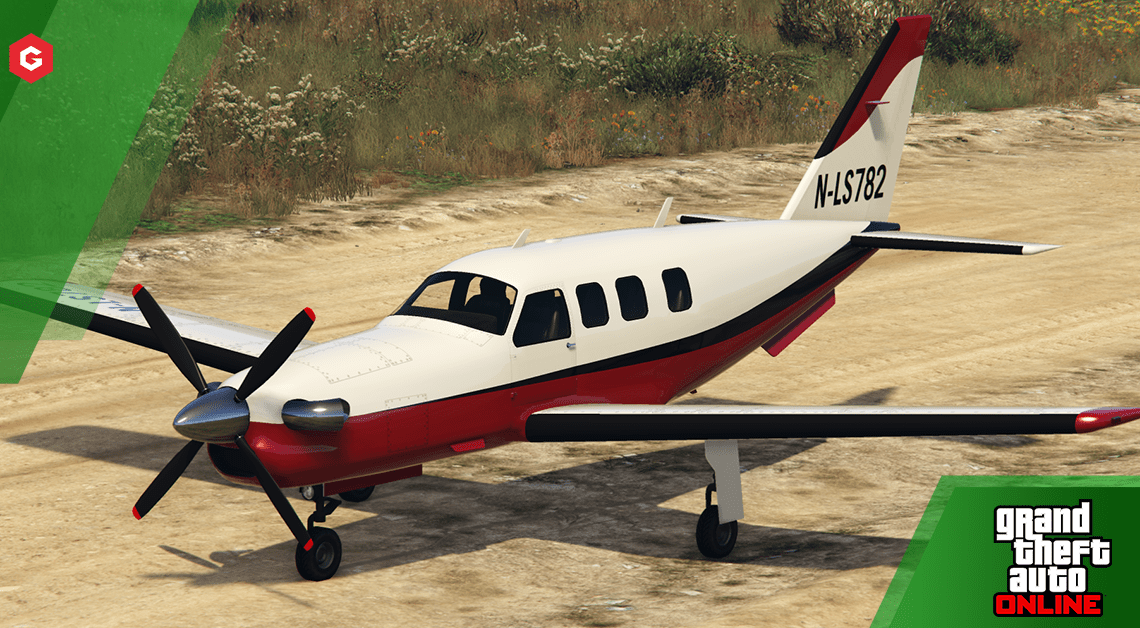 GTAオンライン：カヨペリコグリッチフィックスに飛ぶ方法